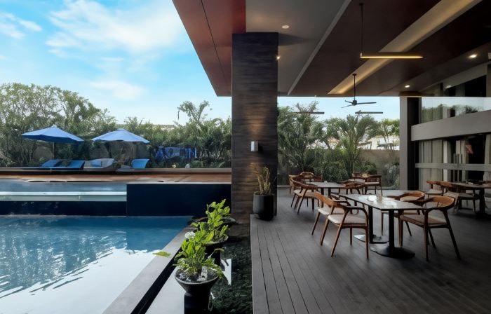 Aston Jambi Hotel & Conference Center