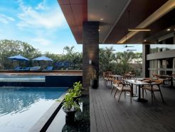 Aston Jambi Hotel & Conference Center