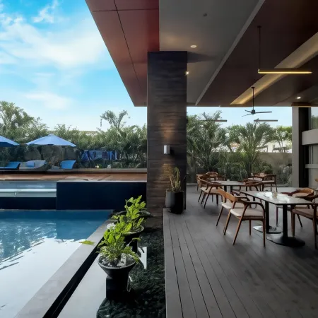 Aston Jambi Hotel & Conference Center