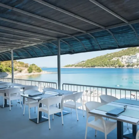 Hotel Vis