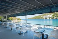 Hotel Vis - breakfast