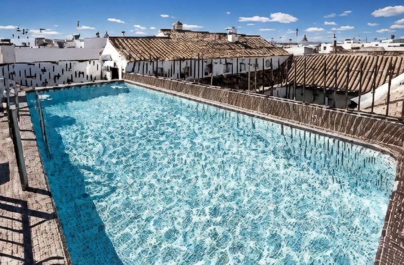 Hospes Las Casas del Rey de Baeza, a Member of Design Hotels photo 3