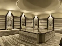 Ephesia Hotel - All Inclusive - 4 stjerner