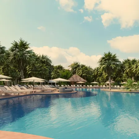 Bahia Principe Escape Tequila - Adults Only All Inclusive - Brand New Hotel