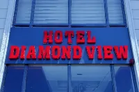 Hotel Diamond View - Pet friendly