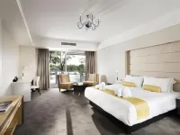 Swan River Hotel Hotels near North Perth