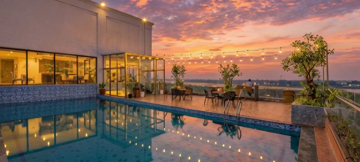 Aaron Hotel Hotels in Vientiane