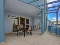 The Sedgebrook on Leichhardt - 4-Star