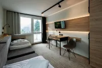 Hotel Halo Szczyrk - Pet friendly
