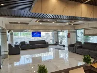 Hotel M S Pride - Mountain view