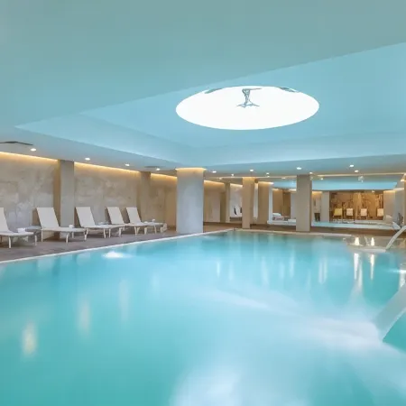 Boyalik Beach Hotel & Spa Cesme