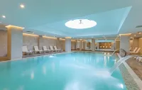 Boyalik Beach Hotel & Spa Cesme - Mewah