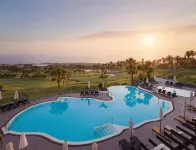 Los Jardines de Abama Suites - Pools