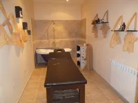 Hotel Elit Palace and Spa - 스파