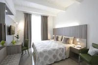 Forte 2 Hotel - balcony