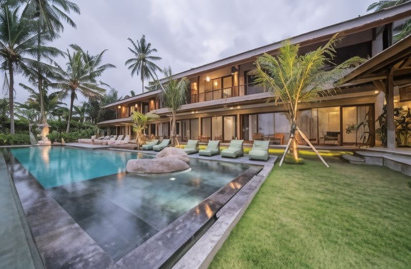 Kandarpa Ubud photo 5