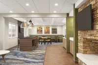 Fairfield Inn Warren Niles - Pet friendly