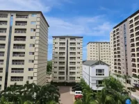 M Stay Hotel - Clark Hotels near Aqua Planet