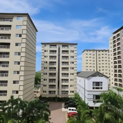 M Stay Hotel - Clark Hotels near Mimosa Golf Course