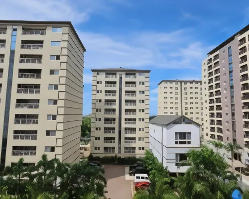 M Stay Hotel - Clark Hotels in Mabalacat