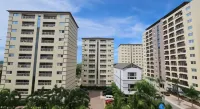 M Stay Hotel - Clark - Pools