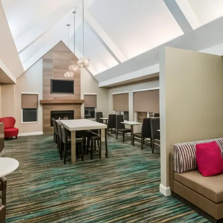 Residence Inn Macon
