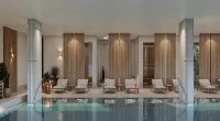 The Lince Ecorkhotel Évora - Pools