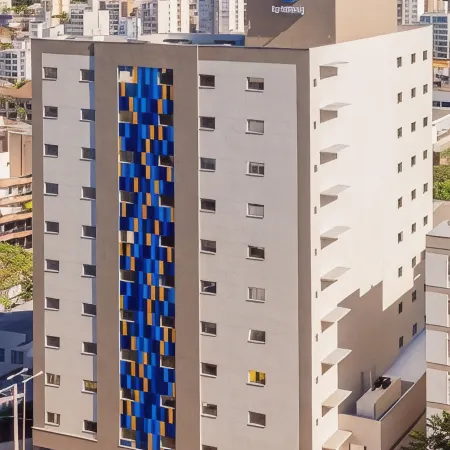 Tru by Hilton Chapeco