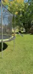 Jade Dragon Guest House - Deerfield, VA. - Hamilton Branch River