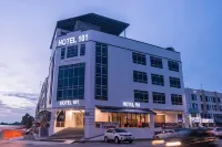 Hotel 101 Permas Jaya