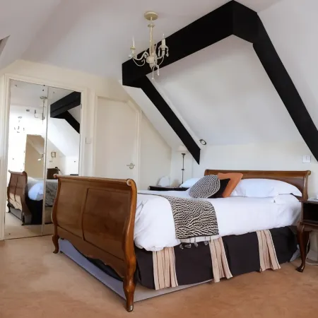 The Great House Hotel