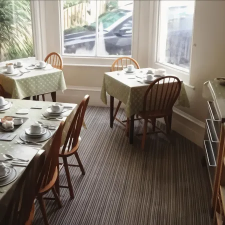 Donnington Guesthouse