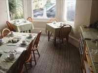 Donnington Guesthouse