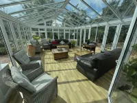 Hookwood Lodge