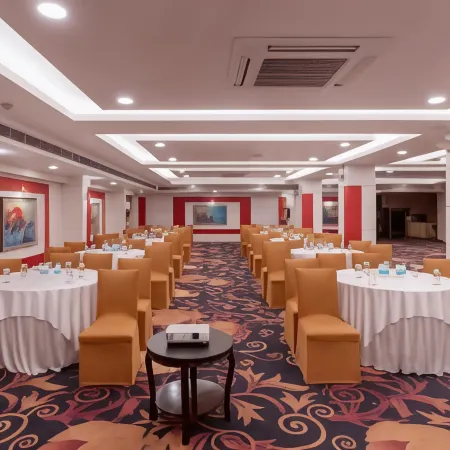 Hotel Patliputra Continental