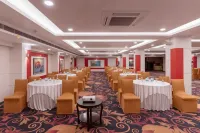 Hotel Patliputra Continental - spa