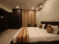 Hotel Confirm Inn Kota Hoteles cerca de Estación de tren Kota Junction