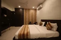 Hotel Confirm Inn Kota - ห้องครัว