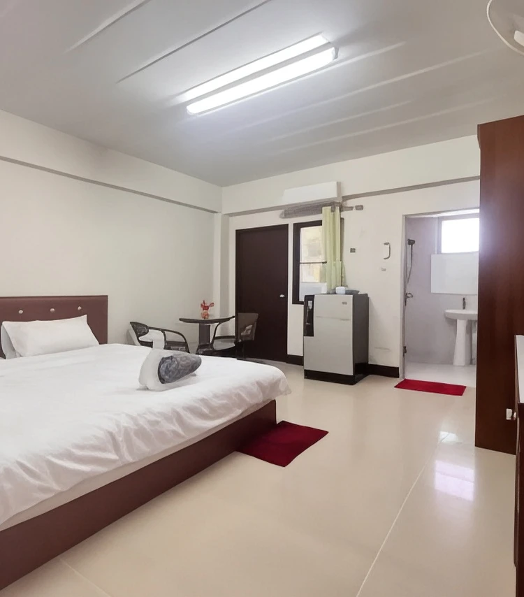 รูปภาพของThe First Residence Lamphun