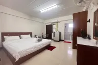The First Residence Lamphun