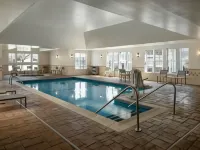 Residence Inn Newport Middletown Hotels in Middletown