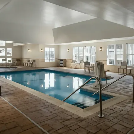 Residence Inn Newport Middletown
