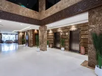 Al Qasr Hotel Suites - Al Minsk Hotels in Abha