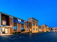 Best Western the Inn at Rochester Airport Hotels near Genesee Riverway Trail