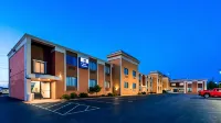 Best Western the Inn at Rochester Airport - Airport Shuttle