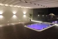 Hotel Rajhans Abhinandan - spa