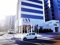 Magic Suite Abu Halifa - 2 ดาว
