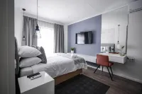 The Royal Bryanston - Wifi