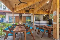 Oceano Beach Resort