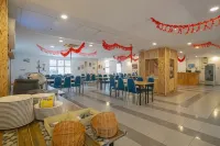 Paretto Seaview Hotel - 2-Sterne
